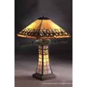 Home Decoration Tiffany Lamp Table Lamp T60157